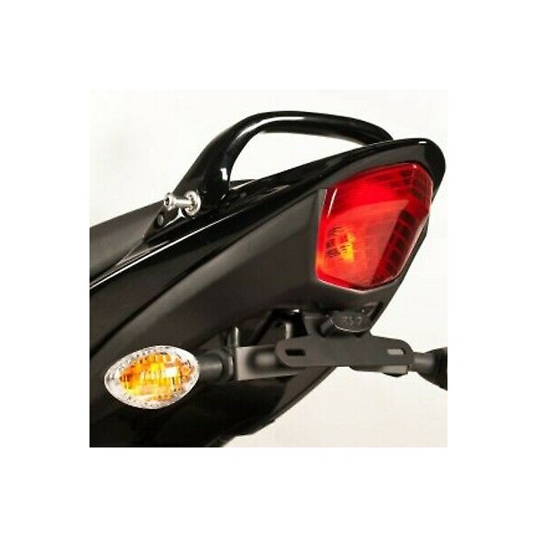 Suzuki Tail Tidy for Suzuki Bandit 650 '10- and Bandit 1250 '10- for Suzuki Bandit 1250GT (Faired) (Not for FA model)